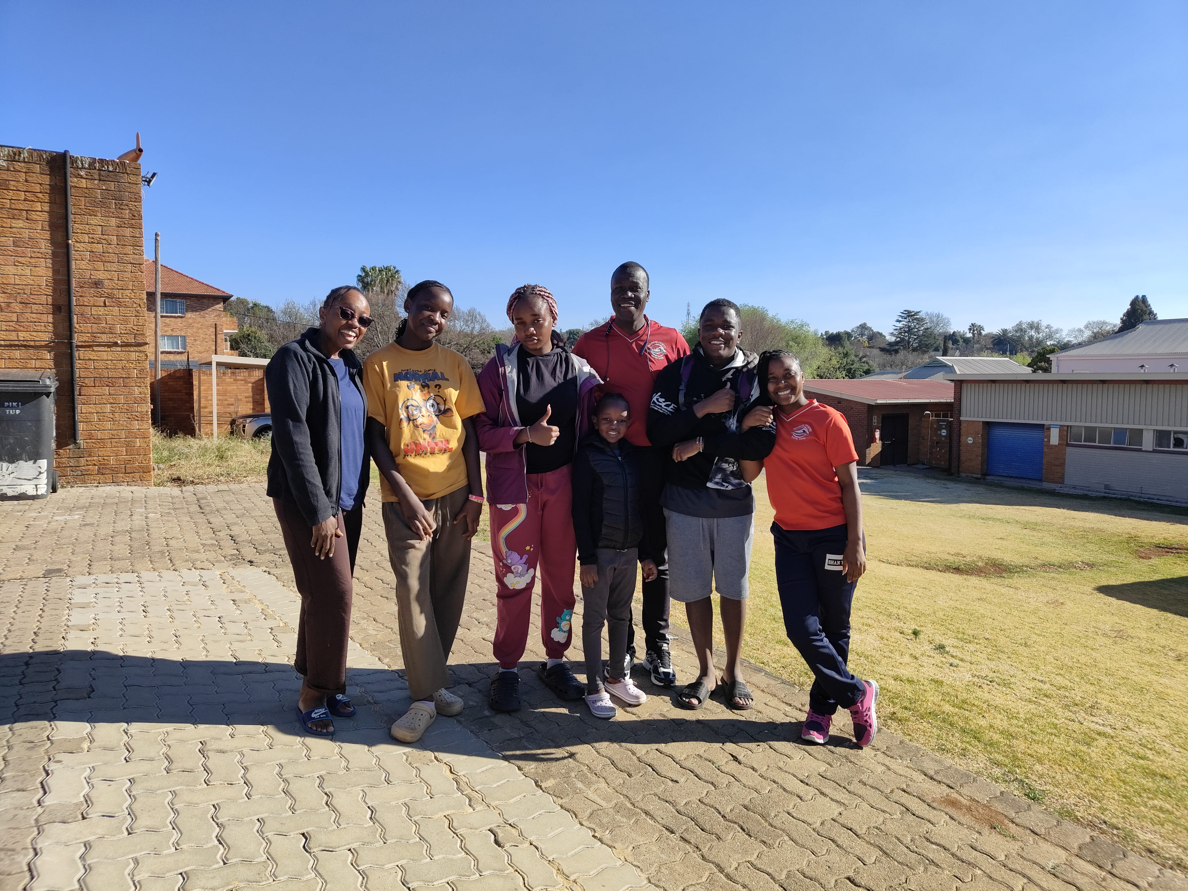 Summer Intensive Camp